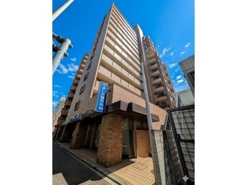 apartment 東京都渋谷区広尾１丁目1-39 恵比寿プライムスクエアタワー６階