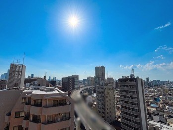 apartment 東京都渋谷区広尾１丁目1-39 恵比寿プライムスクエアタワー６階