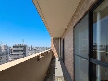 apartment 東京都渋谷区広尾１丁目1-39 恵比寿プライムスクエアタワー６階