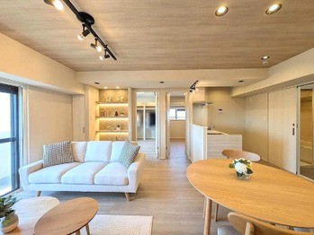 apartment 東京都渋谷区広尾１丁目1-39 恵比寿プライムスクエアタワー６階