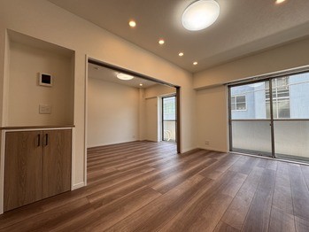 apartment 東京都渋谷区広尾１丁目1-39 恵比寿プライムスクエアタワー６階
