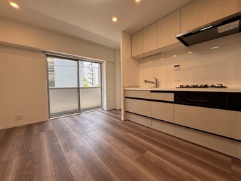 apartment 東京都渋谷区広尾１丁目1-39 恵比寿プライムスクエアタワー６階