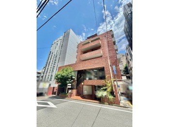 apartment 東京都渋谷区広尾１丁目1-39 恵比寿プライムスクエアタワー６階