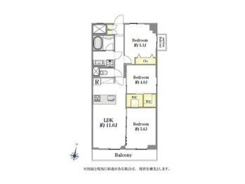 apartment 東京都渋谷区広尾１丁目1-39 恵比寿プライムスクエアタワー６階