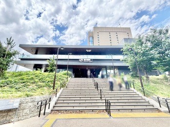 apartment 東京都渋谷区広尾１丁目1-39 恵比寿プライムスクエアタワー６階