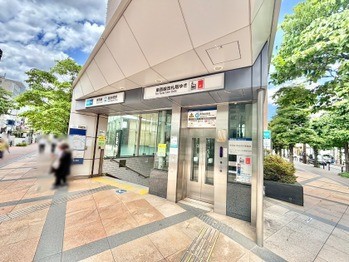 apartment 東京都渋谷区広尾１丁目1-39 恵比寿プライムスクエアタワー６階
