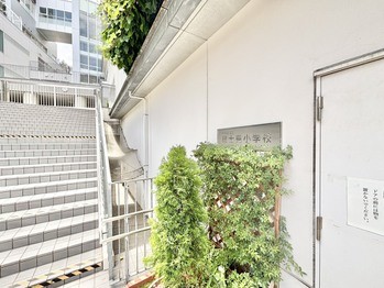 apartment 東京都渋谷区広尾１丁目1-39 恵比寿プライムスクエアタワー６階