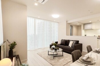apartment 東京都渋谷区広尾１丁目1-39 恵比寿プライムスクエアタワー６階