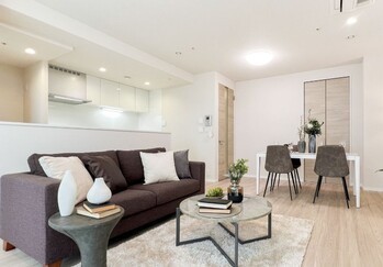apartment 東京都渋谷区広尾１丁目1-39 恵比寿プライムスクエアタワー６階