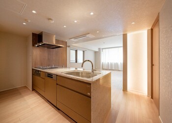 apartment 東京都渋谷区広尾１丁目1-39 恵比寿プライムスクエアタワー６階