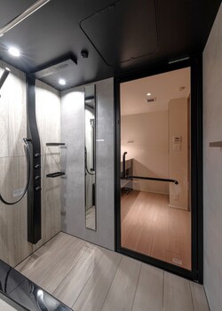 apartment 東京都渋谷区広尾１丁目1-39 恵比寿プライムスクエアタワー６階