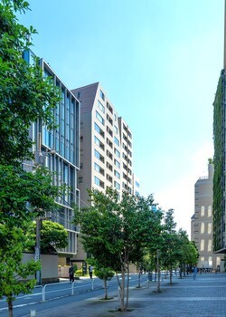 apartment 東京都渋谷区広尾１丁目1-39 恵比寿プライムスクエアタワー６階