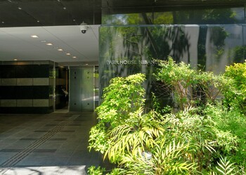 apartment 東京都渋谷区広尾１丁目1-39 恵比寿プライムスクエアタワー６階
