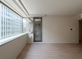 apartment 東京都渋谷区広尾１丁目1-39 恵比寿プライムスクエアタワー６階