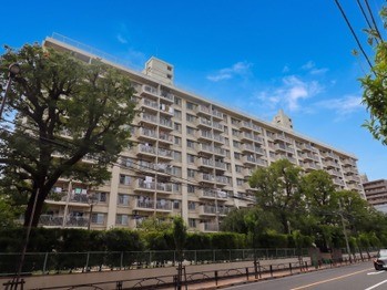 apartment 東京都渋谷区広尾１丁目1-39 恵比寿プライムスクエアタワー６階