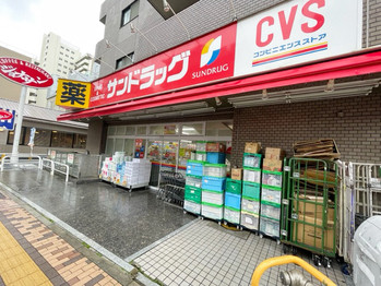 apartment 東京都渋谷区広尾１丁目1-39 恵比寿プライムスクエアタワー６階
