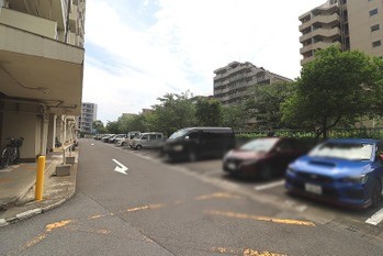 apartment 東京都渋谷区広尾１丁目1-39 恵比寿プライムスクエアタワー６階