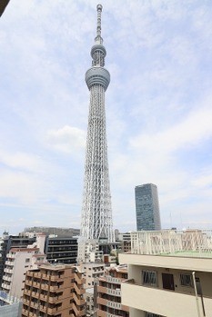 apartment 東京都渋谷区広尾１丁目1-39 恵比寿プライムスクエアタワー６階