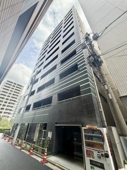 apartment 東京都渋谷区広尾１丁目1-39 恵比寿プライムスクエアタワー６階