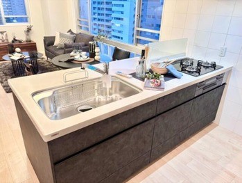 apartment 東京都渋谷区広尾１丁目1-39 恵比寿プライムスクエアタワー６階