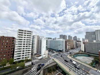 apartment 東京都渋谷区広尾１丁目1-39 恵比寿プライムスクエアタワー６階