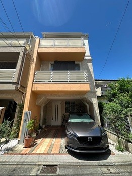townhouse 東京都渋谷区広尾１丁目1-39 恵比寿プライムスクエアタワー６階
