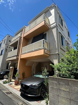 townhouse 東京都渋谷区広尾１丁目1-39 恵比寿プライムスクエアタワー６階