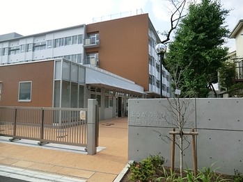 apartment 東京都渋谷区広尾１丁目1-39 恵比寿プライムスクエアタワー６階