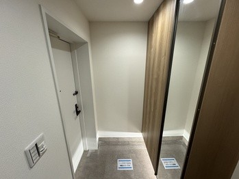 apartment 東京都渋谷区広尾１丁目1-39 恵比寿プライムスクエアタワー６階