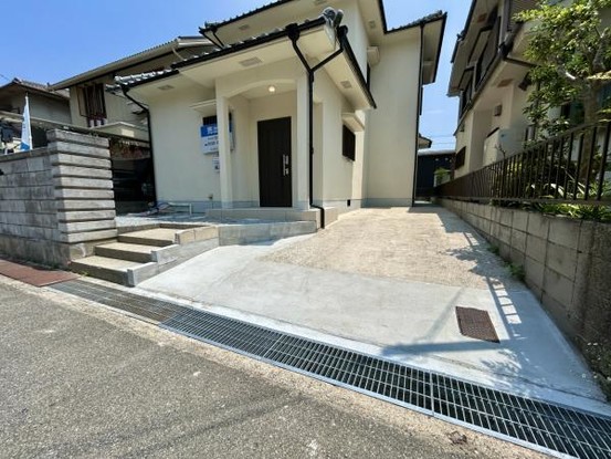 detached 兵庫県赤穂市平成町79番地　平成町79店舗