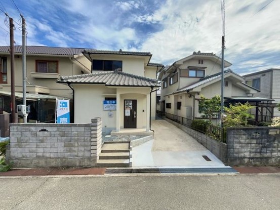detached 兵庫県赤穂市平成町79番地　平成町79店舗