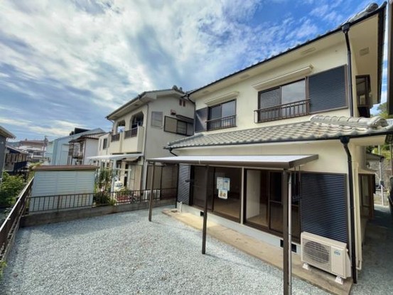 detached 兵庫県赤穂市平成町79番地　平成町79店舗