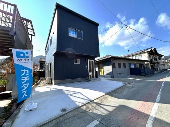 detached 兵庫県赤穂市平成町79番地　平成町79店舗