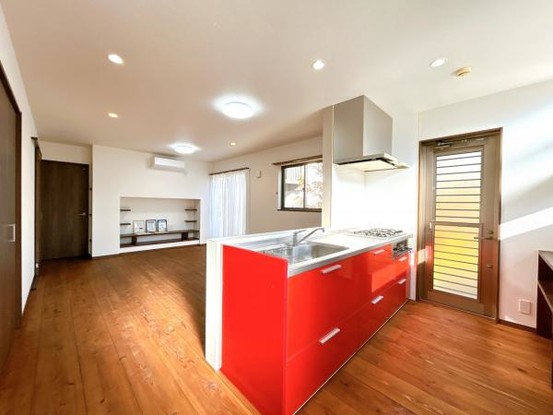 detached 兵庫県赤穂市平成町79番地　平成町79店舗