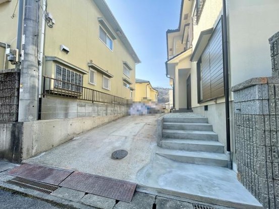 detached 兵庫県赤穂市平成町79番地　平成町79店舗