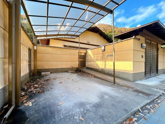 detached 兵庫県赤穂市平成町79番地　平成町79店舗