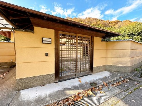 detached 兵庫県赤穂市平成町79番地　平成町79店舗