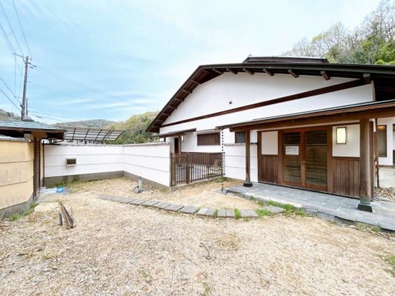 detached 兵庫県赤穂市平成町79番地　平成町79店舗