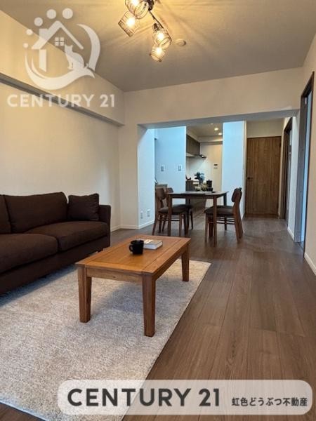 apartment 愛知県岡崎市大樹寺１丁目5番地17　null