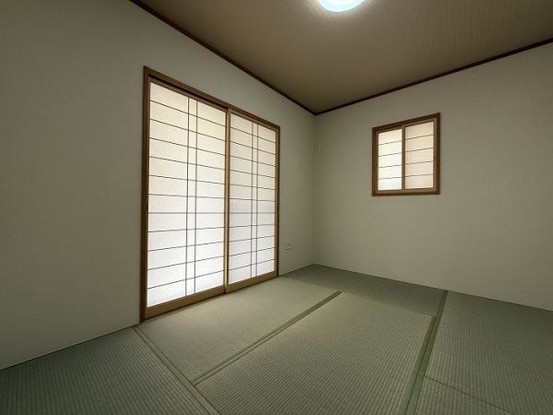detached 愛知県岡崎市大樹寺１丁目5番地17　null