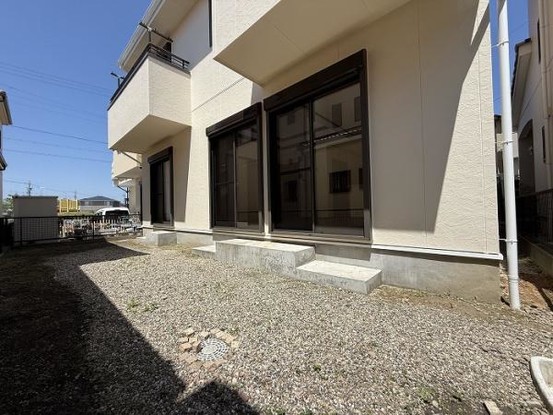 detached 愛知県岡崎市大樹寺１丁目5番地17　null