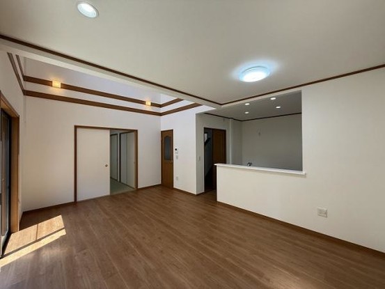 detached 愛知県岡崎市大樹寺１丁目5番地17　null