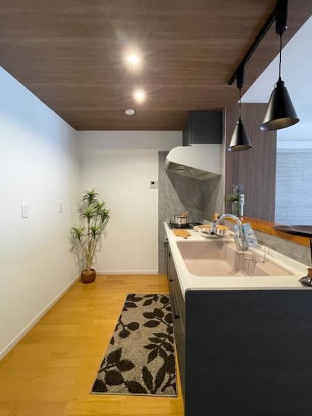 apartment 愛知県岡崎市大樹寺１丁目5番地17　null