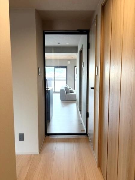apartment 愛知県岡崎市大樹寺１丁目5番地17　null