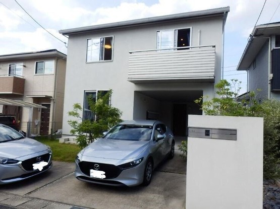 detached 京都府木津川市州見台５丁目1-10-102
