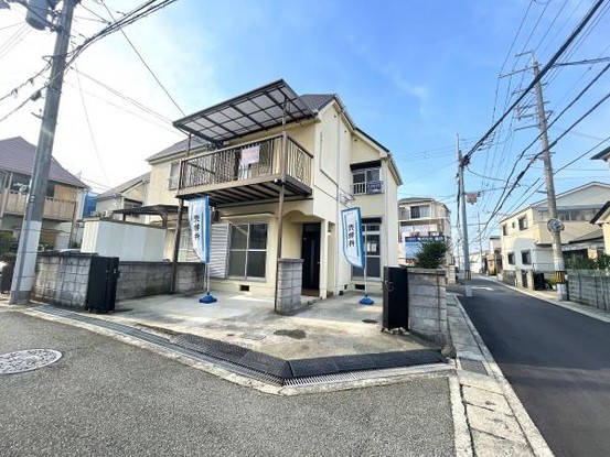 detached 大阪府大阪市北区天神橋３丁目11-13