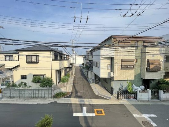 detached 大阪府大阪市北区天神橋３丁目11-13