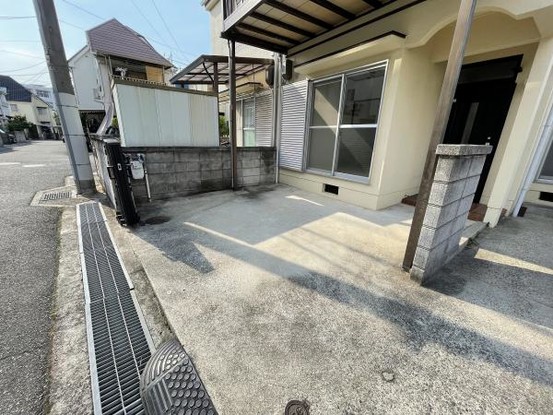 detached 大阪府大阪市北区天神橋３丁目11-13