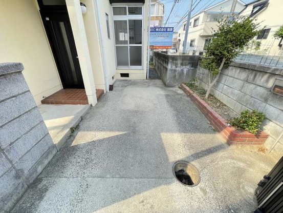 detached 大阪府大阪市北区天神橋３丁目11-13