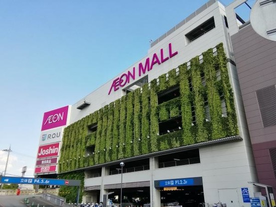 detached 大阪府大阪市北区天神橋３丁目11-13